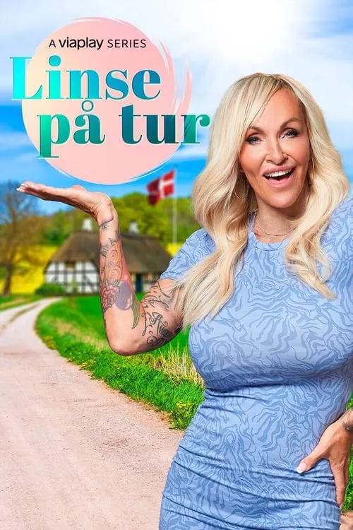 Linse på tur (сериал)