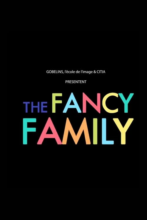 The Fancy Family (movie)