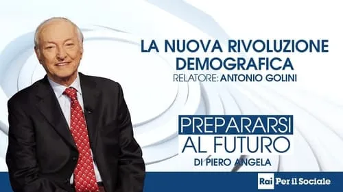 La nuova rivoluzione demografica