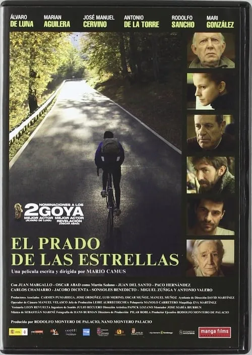 El prado de las estrellas (movie)