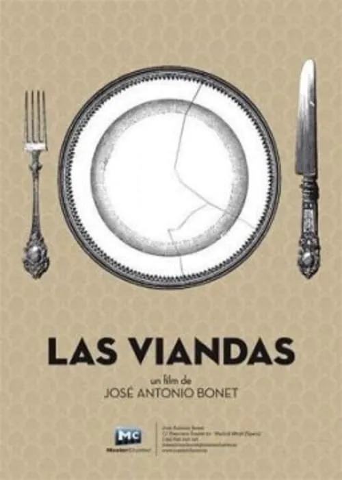 Las Viandas (фильм)