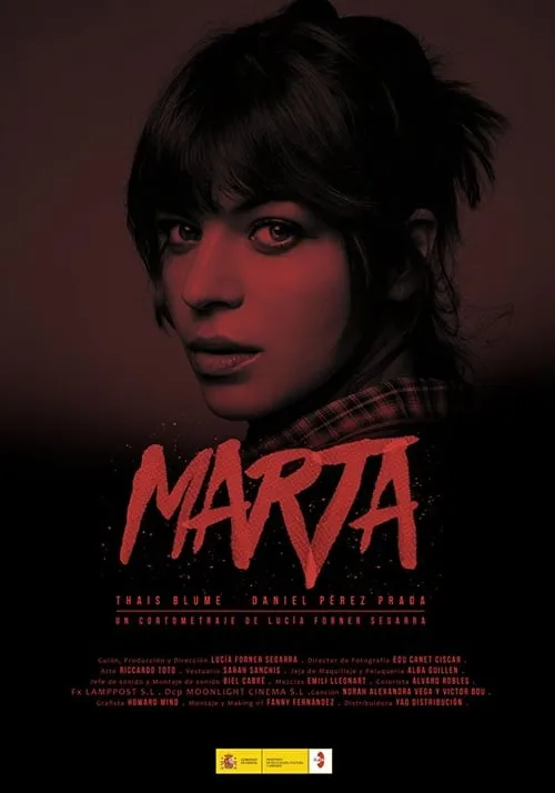 Marta (movie)