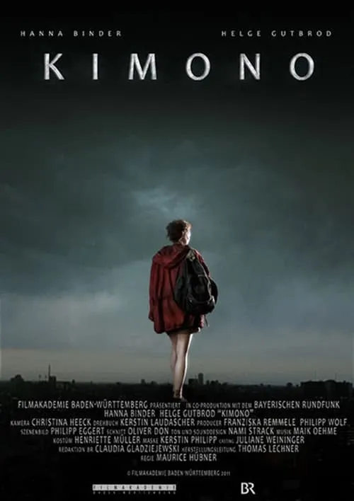 Kimono (movie)