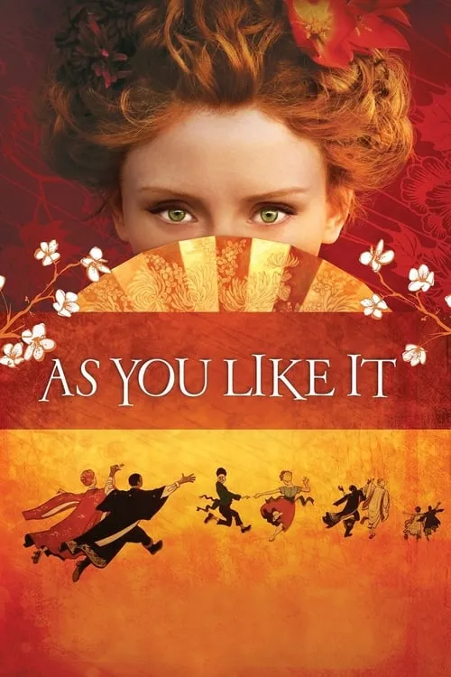 As You Like It (movie)