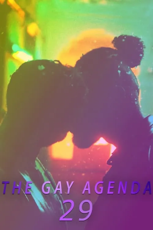 The Gay Agenda 29 (movie)