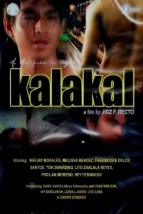 Kalakal (movie)