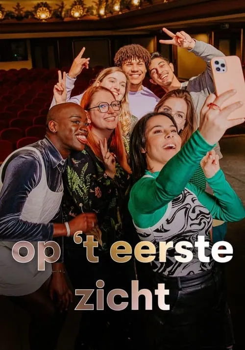 Op 't eerste zicht (series)