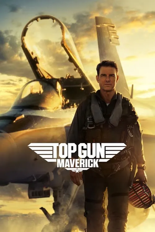 Top Gun: Maverick (movie)