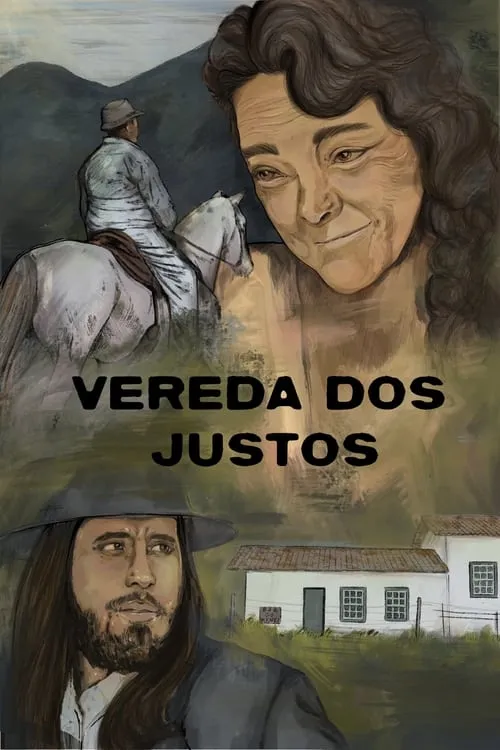 Vereda dos Justos (фильм)