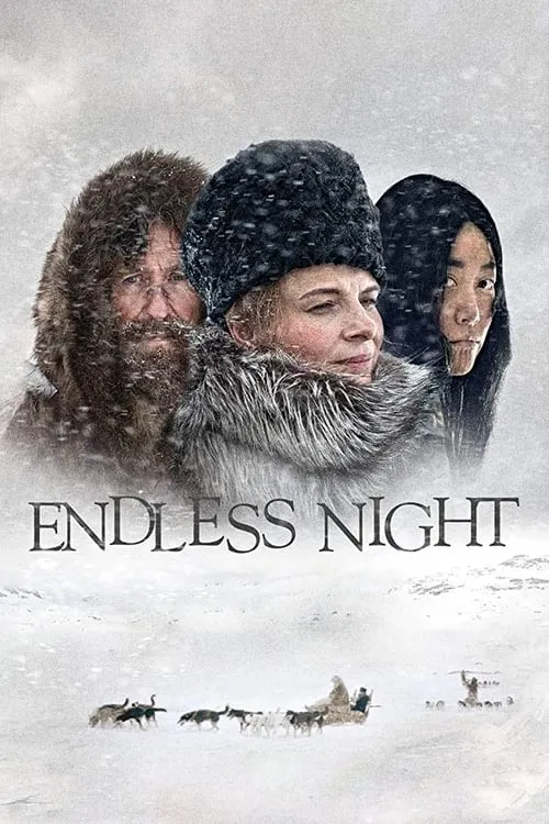 Endless Night (movie)