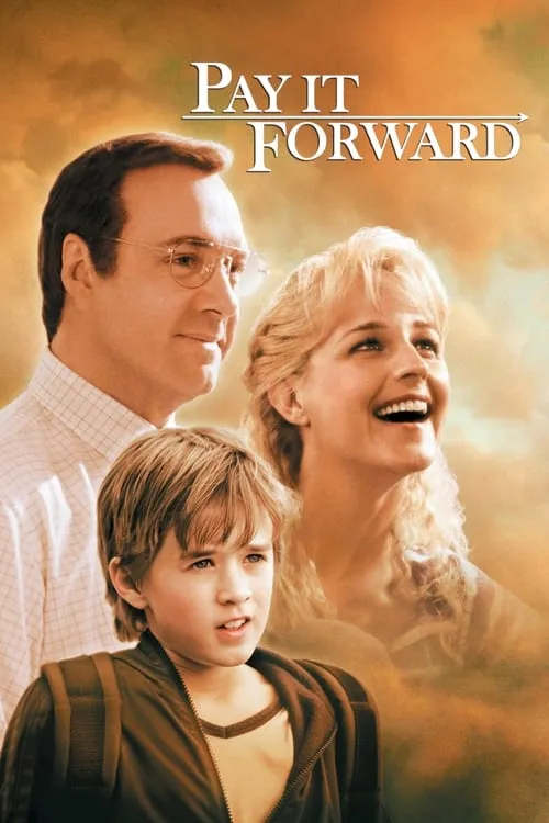 Pay It Forward (movie)
