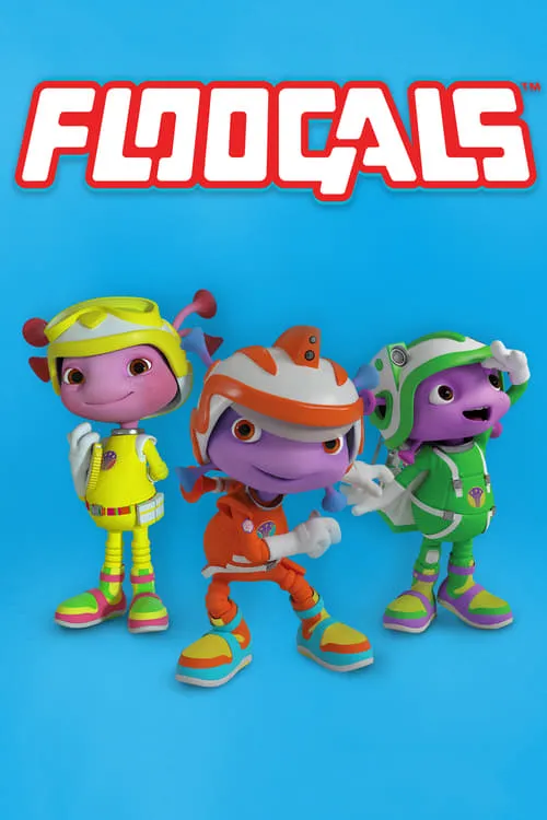 Floogals (series)