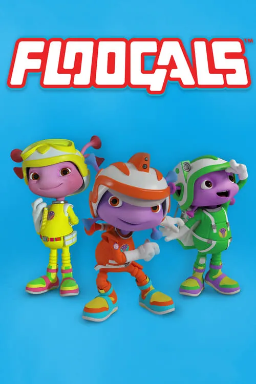 Floogals (сериал)