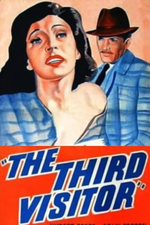 The Third Visitor (movie)