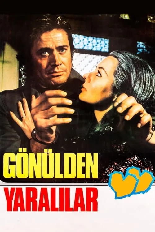 Gönülden Yaralılar