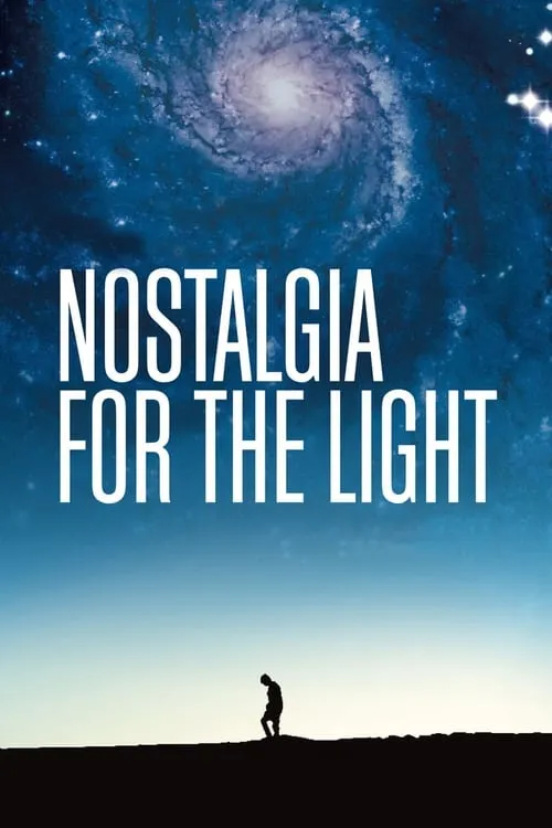 Nostalgia for the Light (movie)