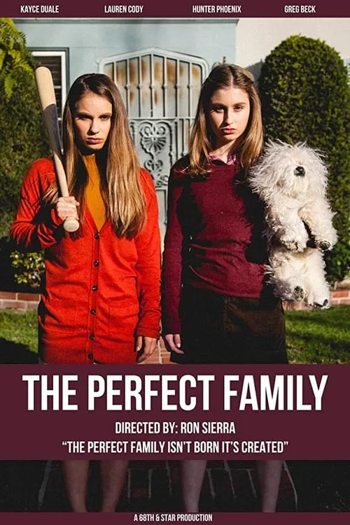 The Perfect Family (movie)