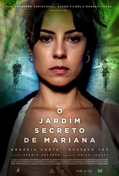 O Jardim Secreto de Mariana (movie)
