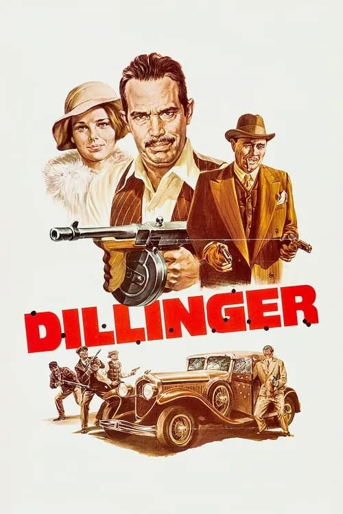 Dillinger (movie)