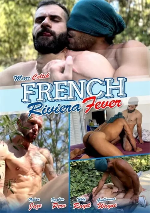 French Riviera Fever