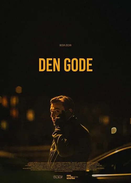 Den gode (фильм)