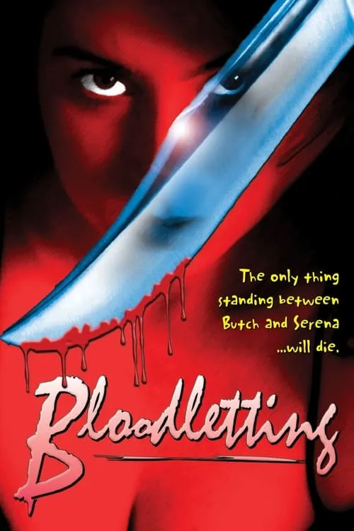 Bloodletting (фильм)