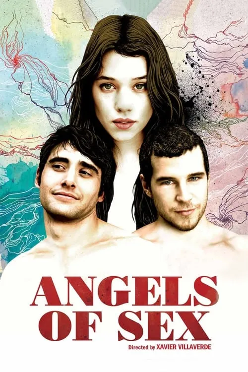 Angels of Sex (movie)