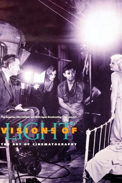 Visions of Light (movie)