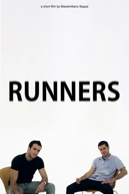 Runners (фильм)