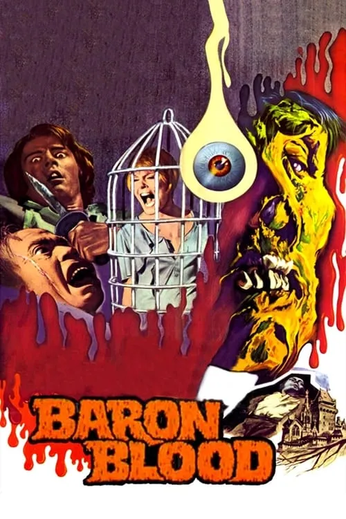 Baron Blood (movie)