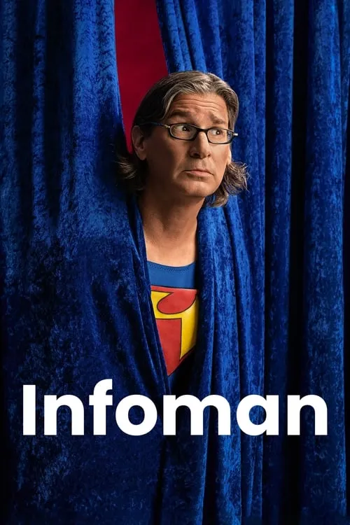 Infoman (сериал)