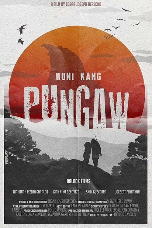 Huni Kang Pungaw (movie)