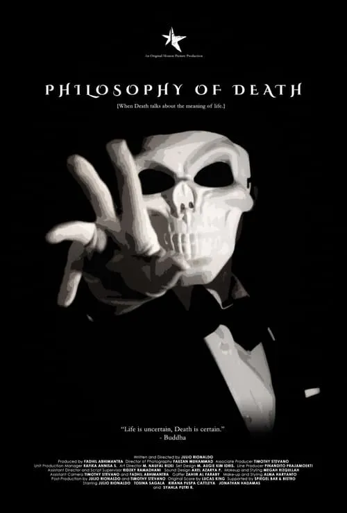 Philosophy of Death (movie)