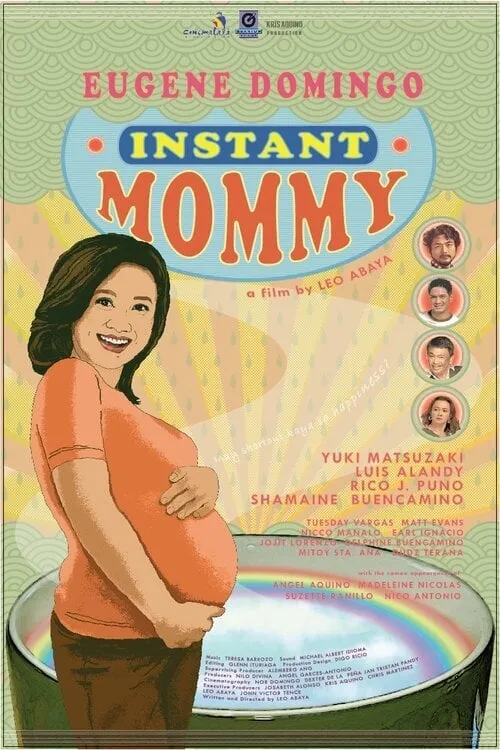 Instant Mommy (фильм)