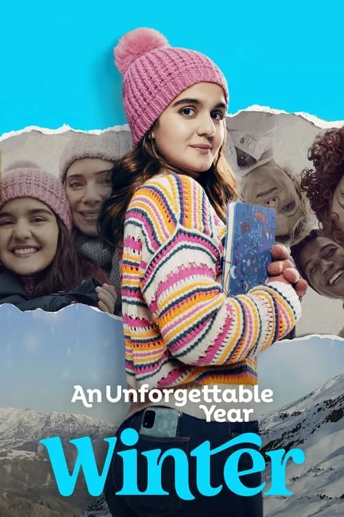 An Unforgettable Year – Winter (movie)