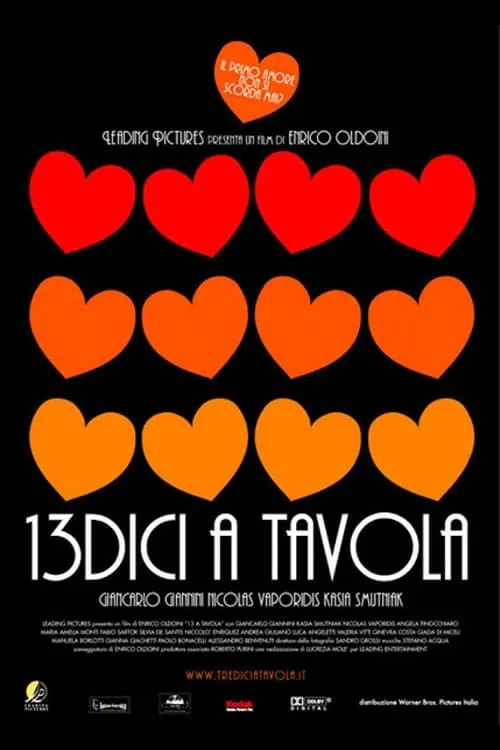 13dici a tavola (фильм)