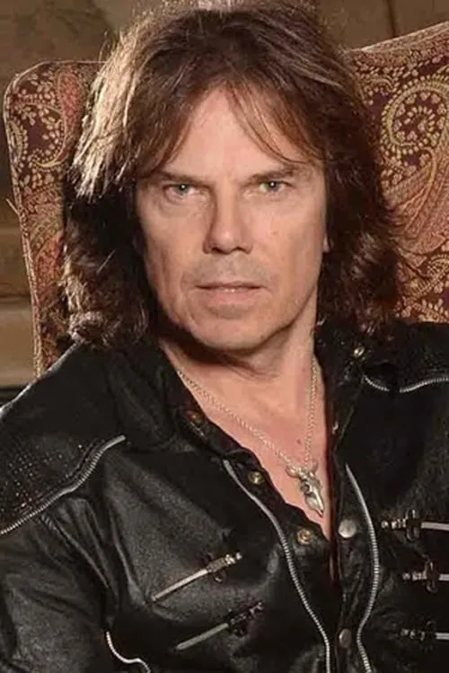 Joey Tempest