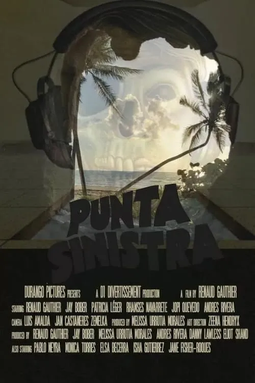 Punta Sinistra (movie)