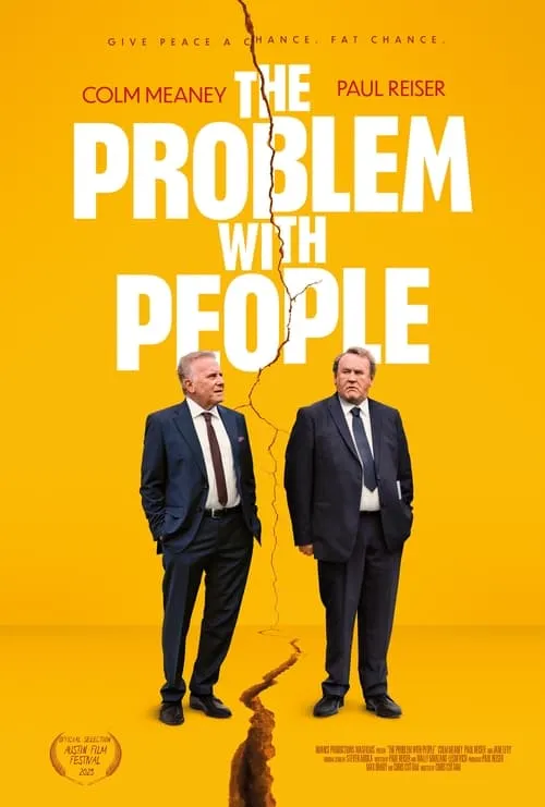 The Problem with People (movie)