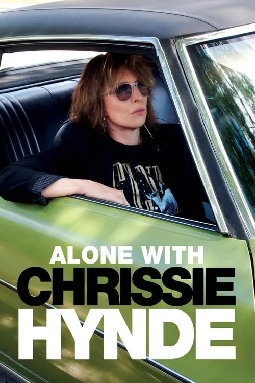 Alone With Chrissie Hynde (movie)