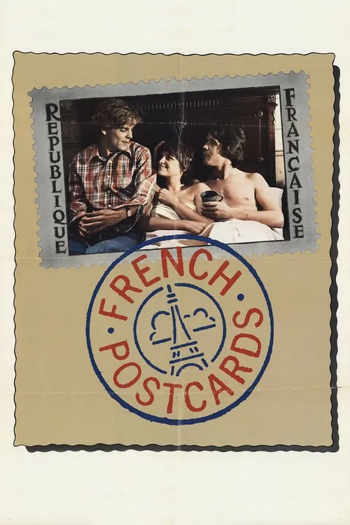 French Postcards