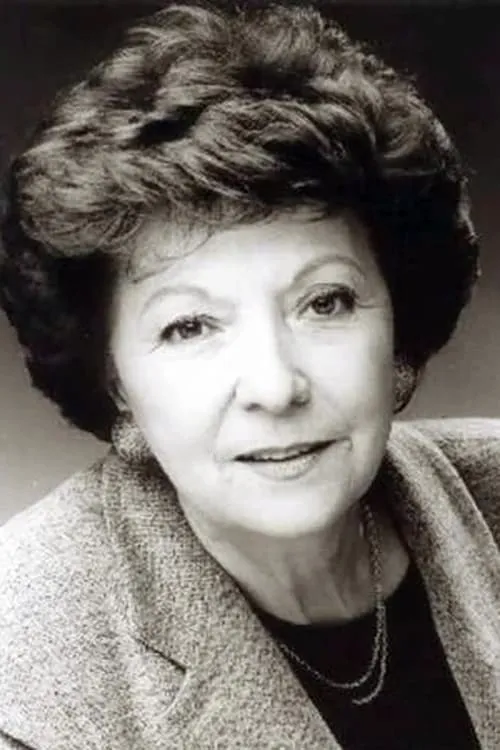 Françoise Fleury