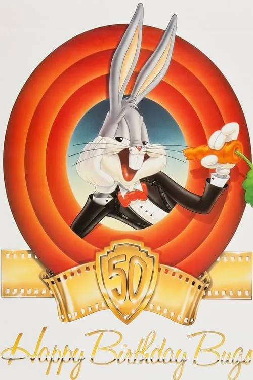 Happy Birthday, Bugs! 50 Looney Years (movie)