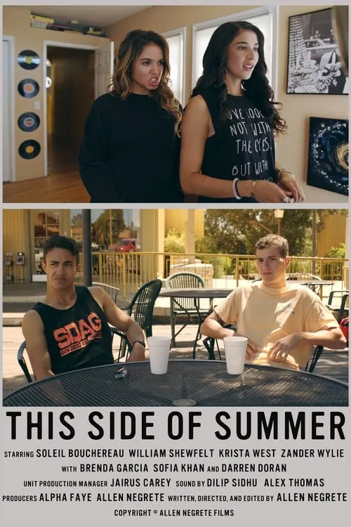 This Side of Summer (movie)