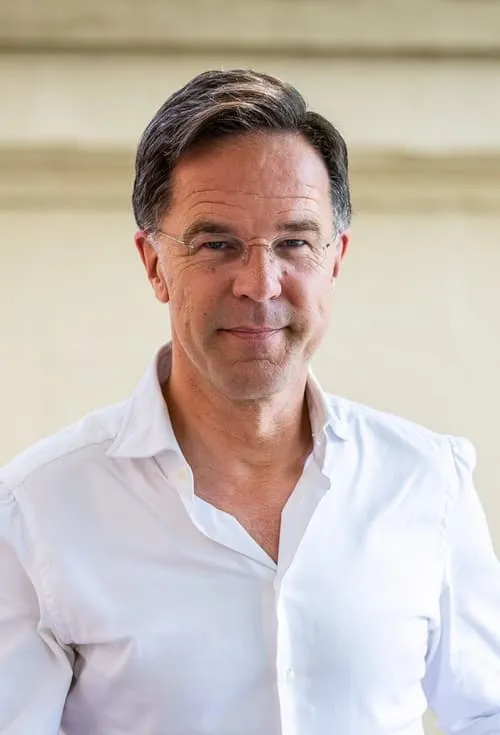 RUTTE (сериал)