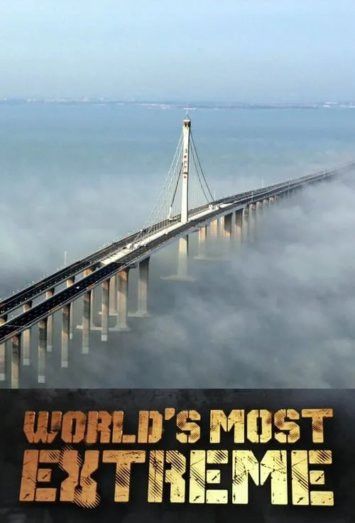 World's Most Extreme (series)