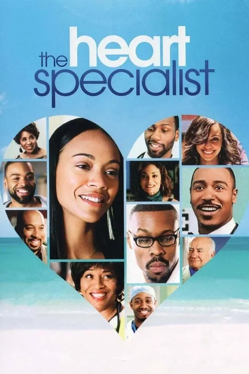 The Heart Specialist (movie)