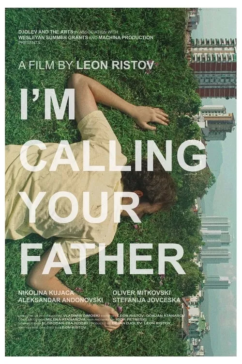 I'm Calling Your Father (movie)