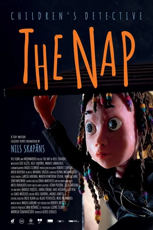 The Nap (movie)