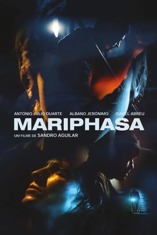 Mariphasa (movie)